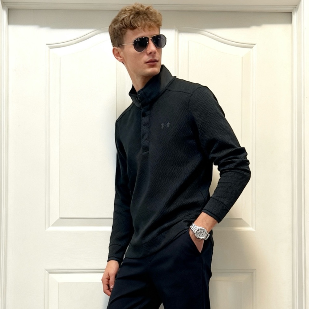 Under Armour Golf (M)